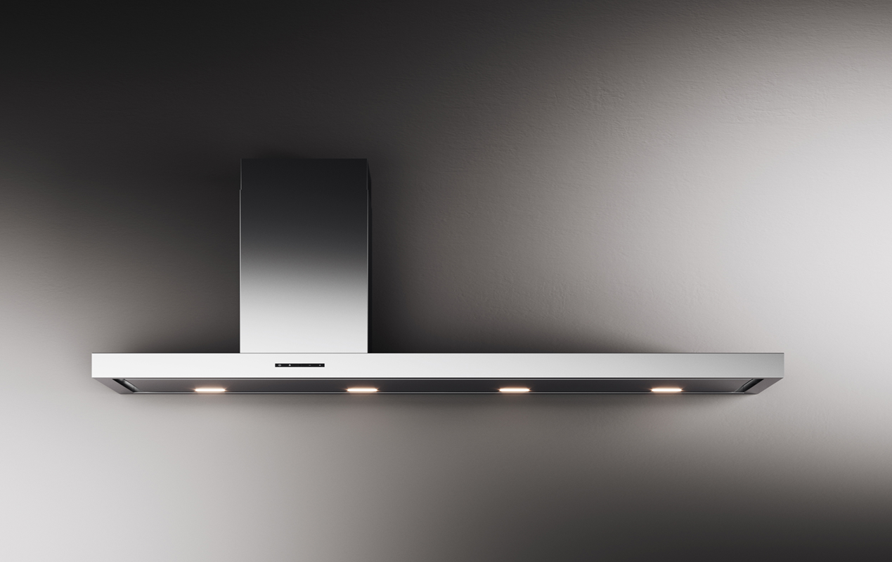 wall mounted cooker hoods